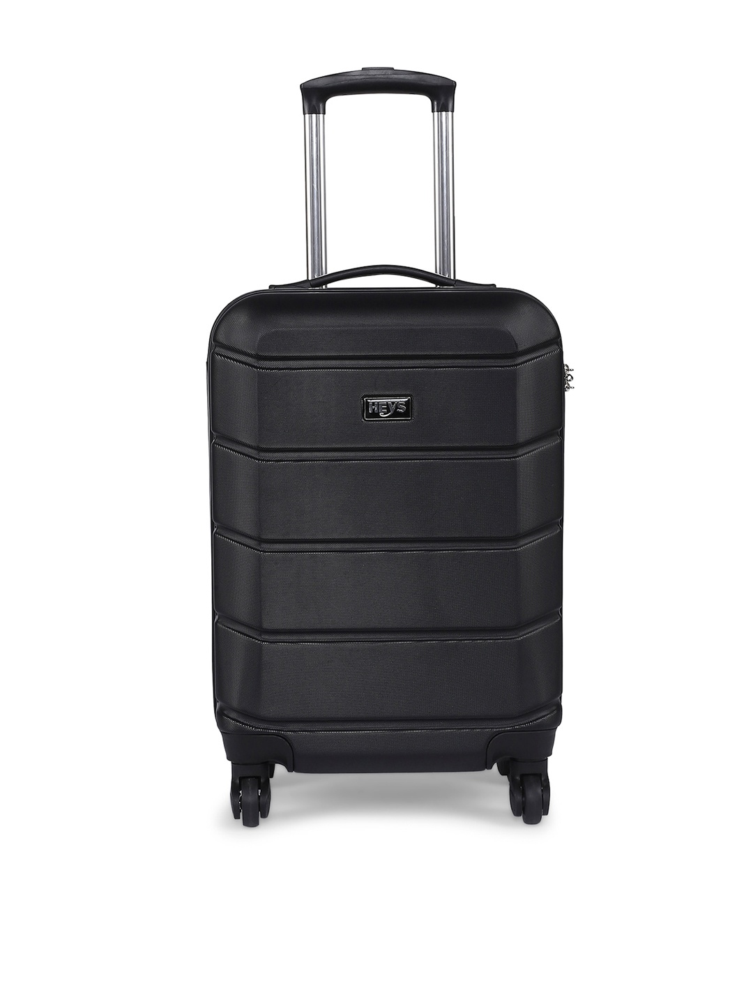 

Heys ARMOURLITE Range Grey 26" Medium Hard Trolley Bag