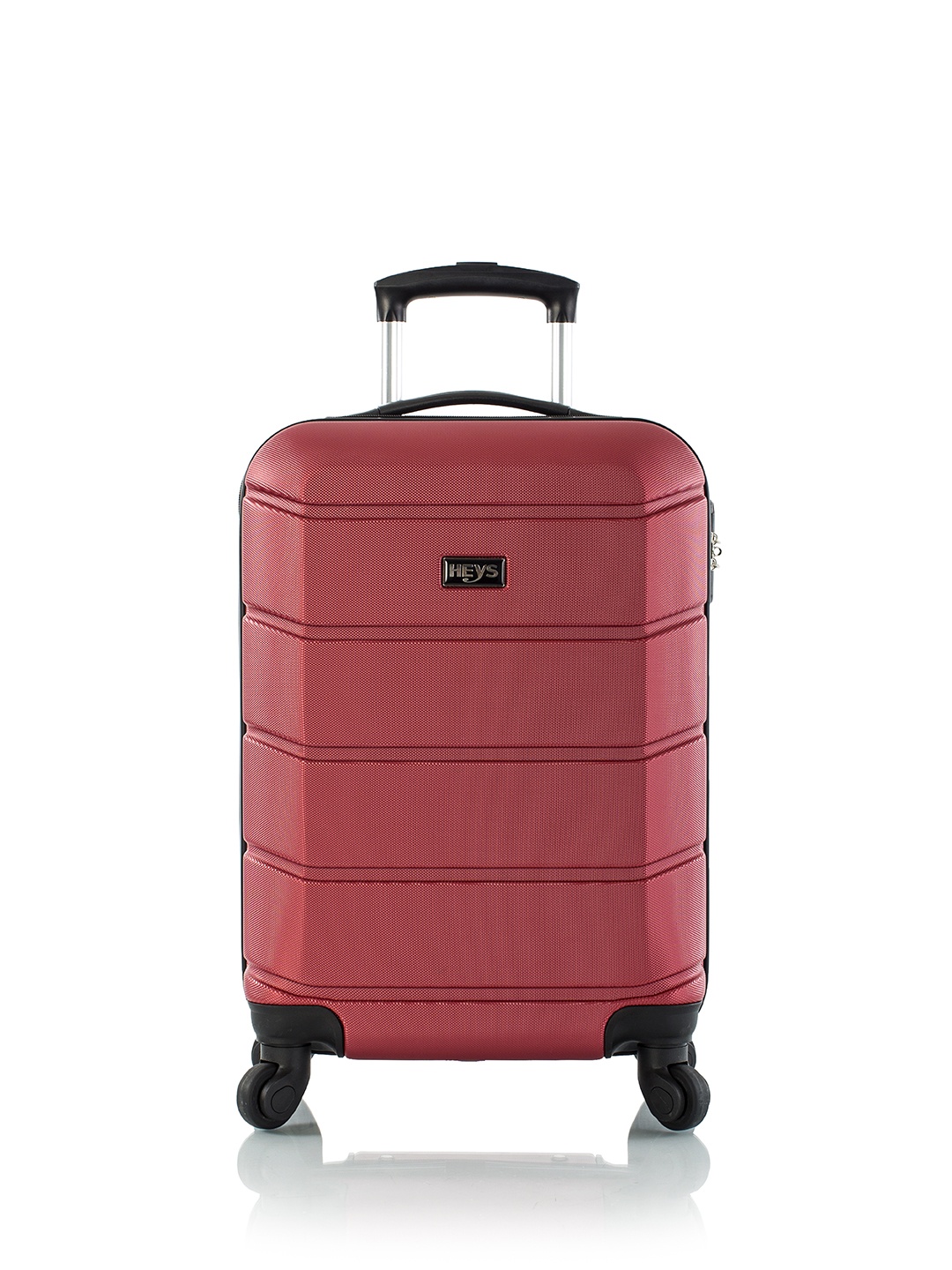 

Heys ARMOURLITE Range Red 21" Cabin Hard Trolley Bag