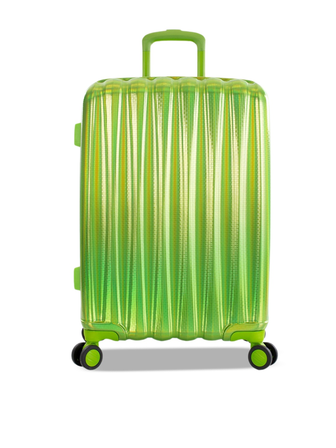 

Heys ASTRO Range Green 26" Medium Hard Trolley Bag