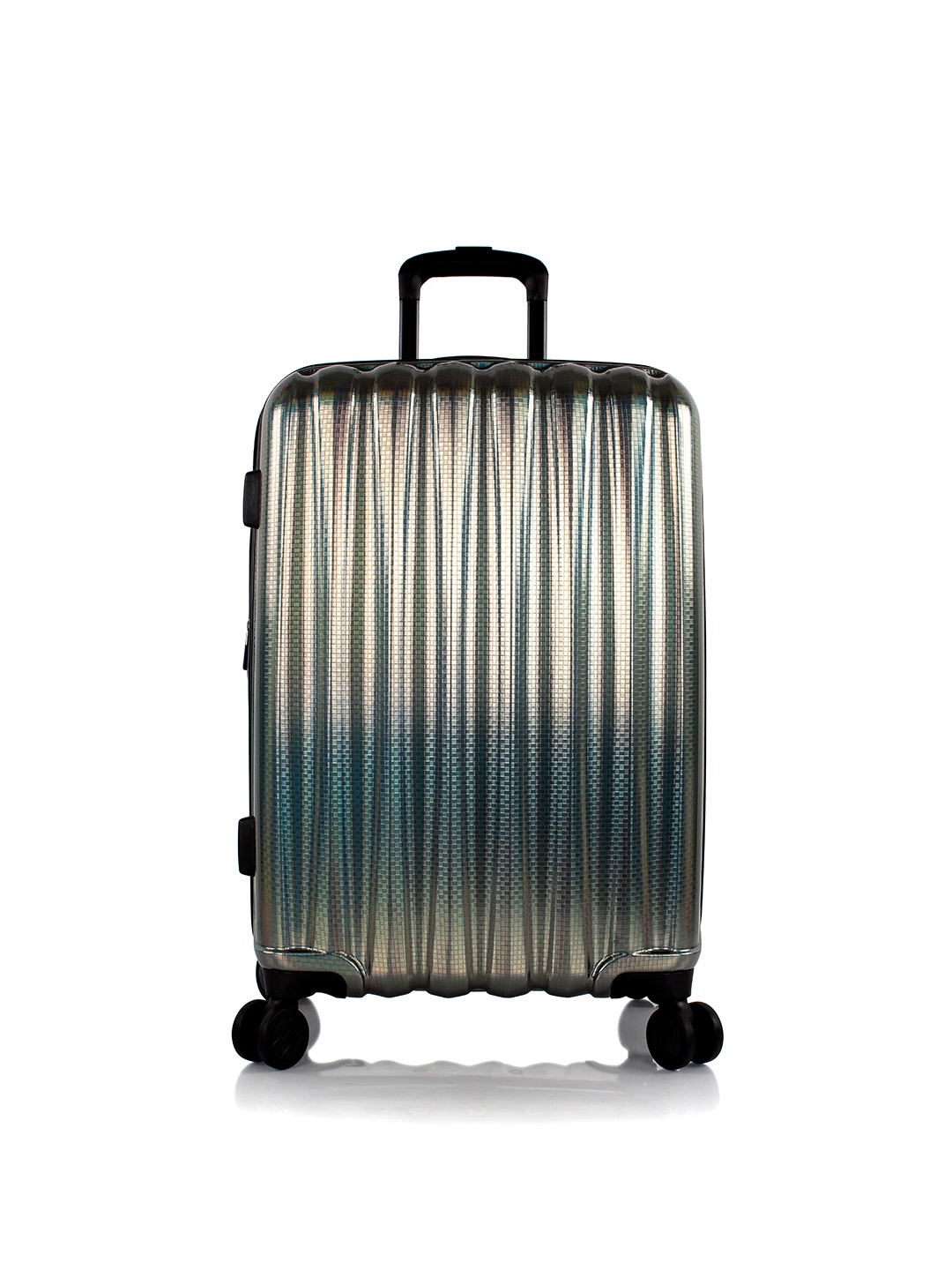 

Heys Astro Charcoal Hard Case 26 inch Medium Trolley Bag
