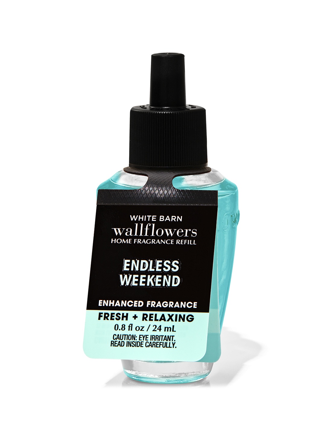 

Bath & Body Works Endless Weekend Wallflowers Fragrance Refill - 24 ml, Blue