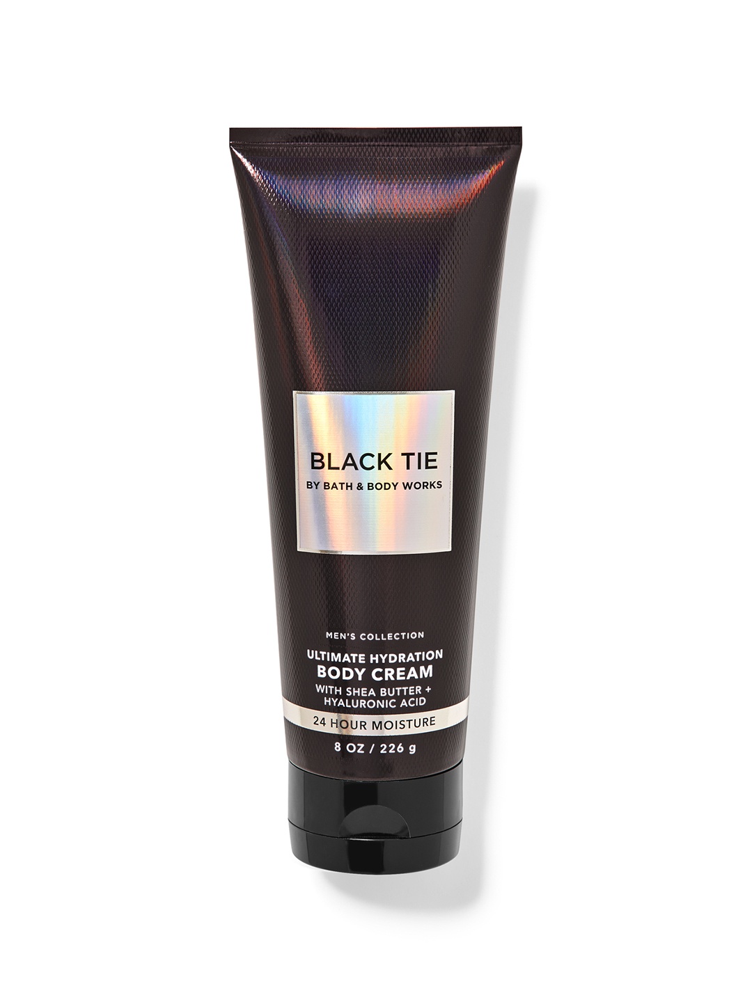 

Bath & Body Works Black Tie Ultimate Hydration Body Cream with Shea Butter - 226g