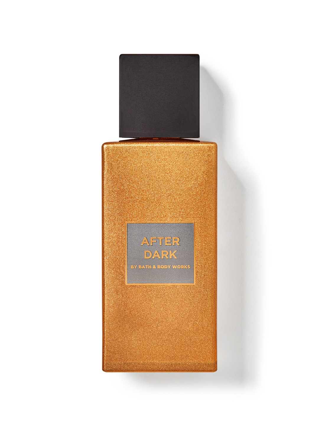 

Bath & Body Works Men After Dark Long Lasting Cologne - 100 ml, Gold