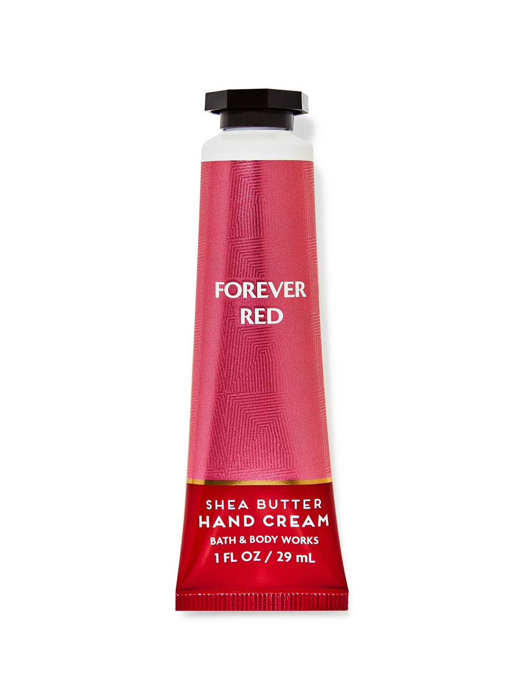 

Bath & Body Works Forever Red Shea Butter Hand Cream - 29 ml