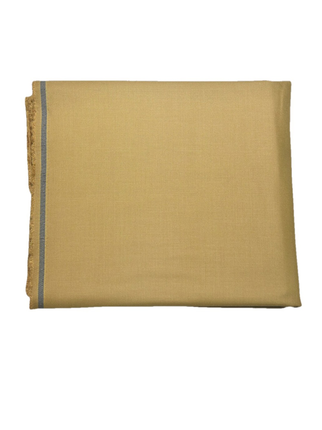 

SANGAM Men Self Design Light Weight Trouser Fabric, Yellow
