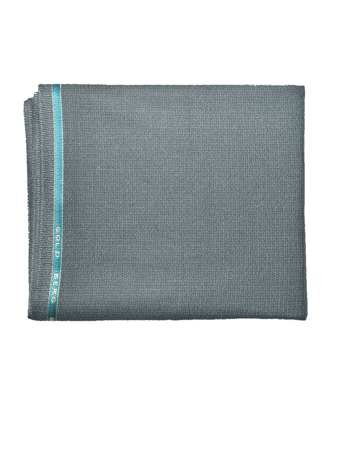 

SANGAM Men Self Design Light Weight Trouser Fabric, Grey