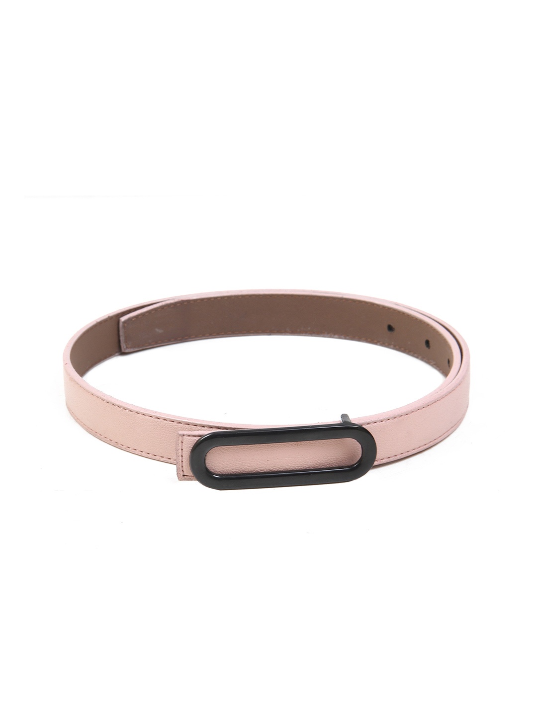 

Calvadoss Girls Textured Belt, Rose