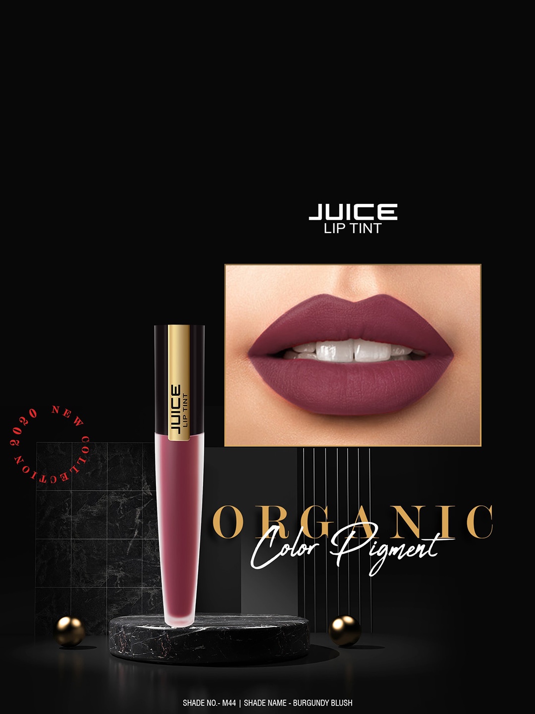 

JUICE Lipstick Combo, Multi