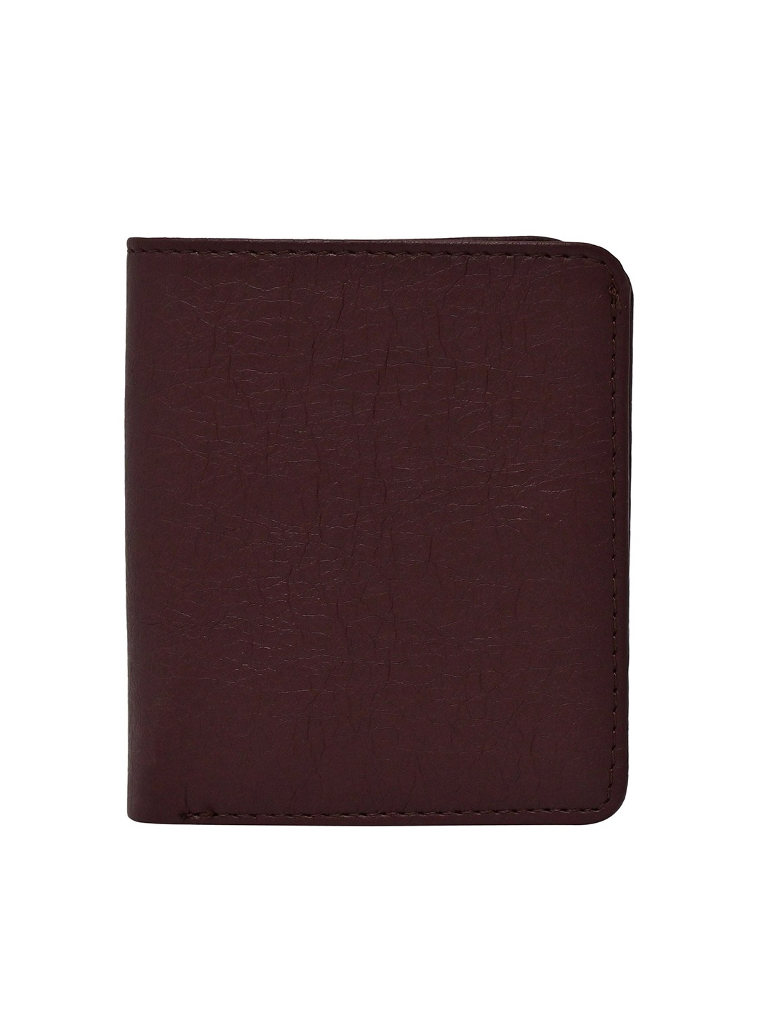 

Kastner Men Two Fold Wallet, Brown