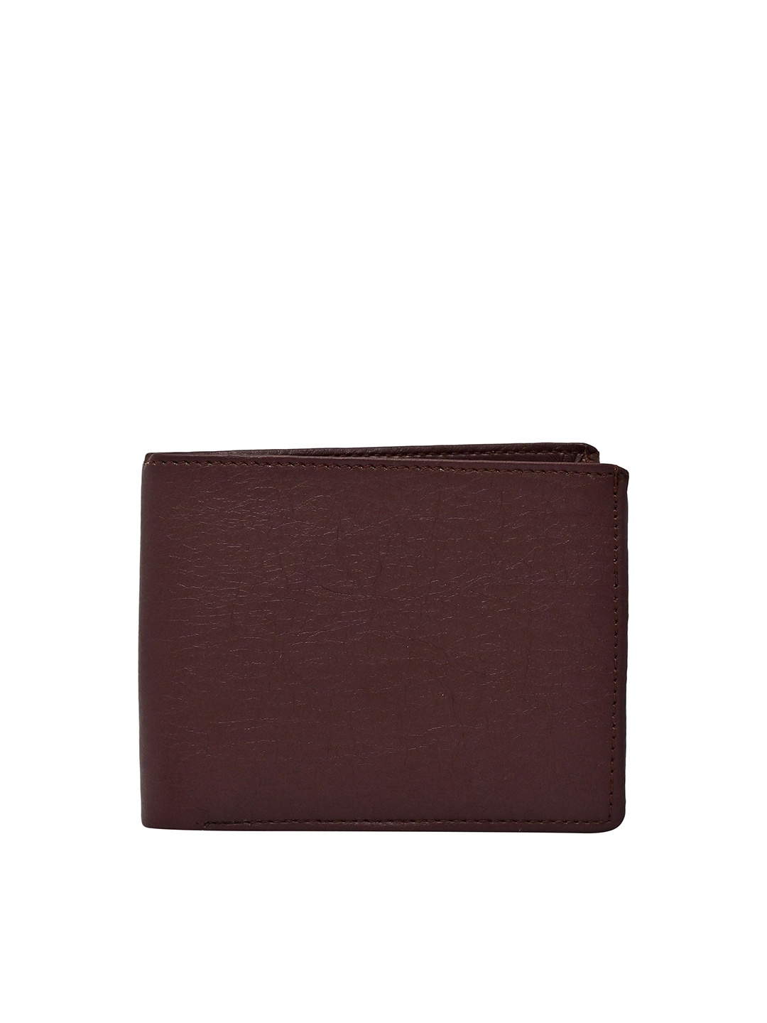 

Kastner Men Two Fold Wallet, Brown