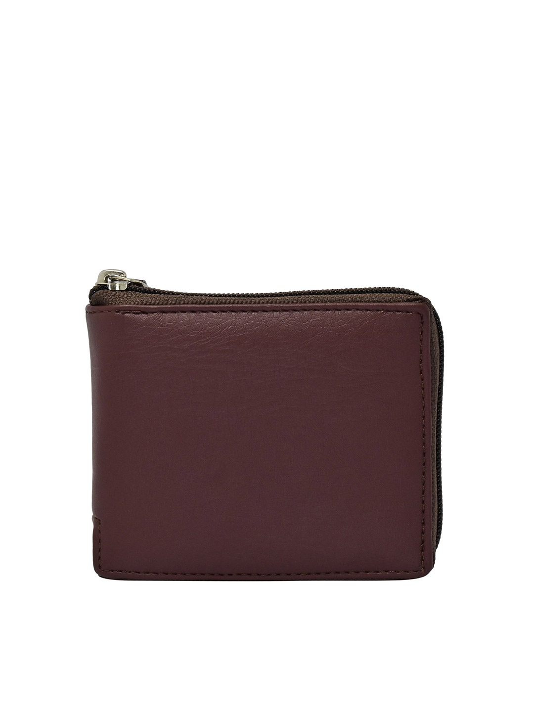 

Kastner Men Two Fold Wallet, Brown
