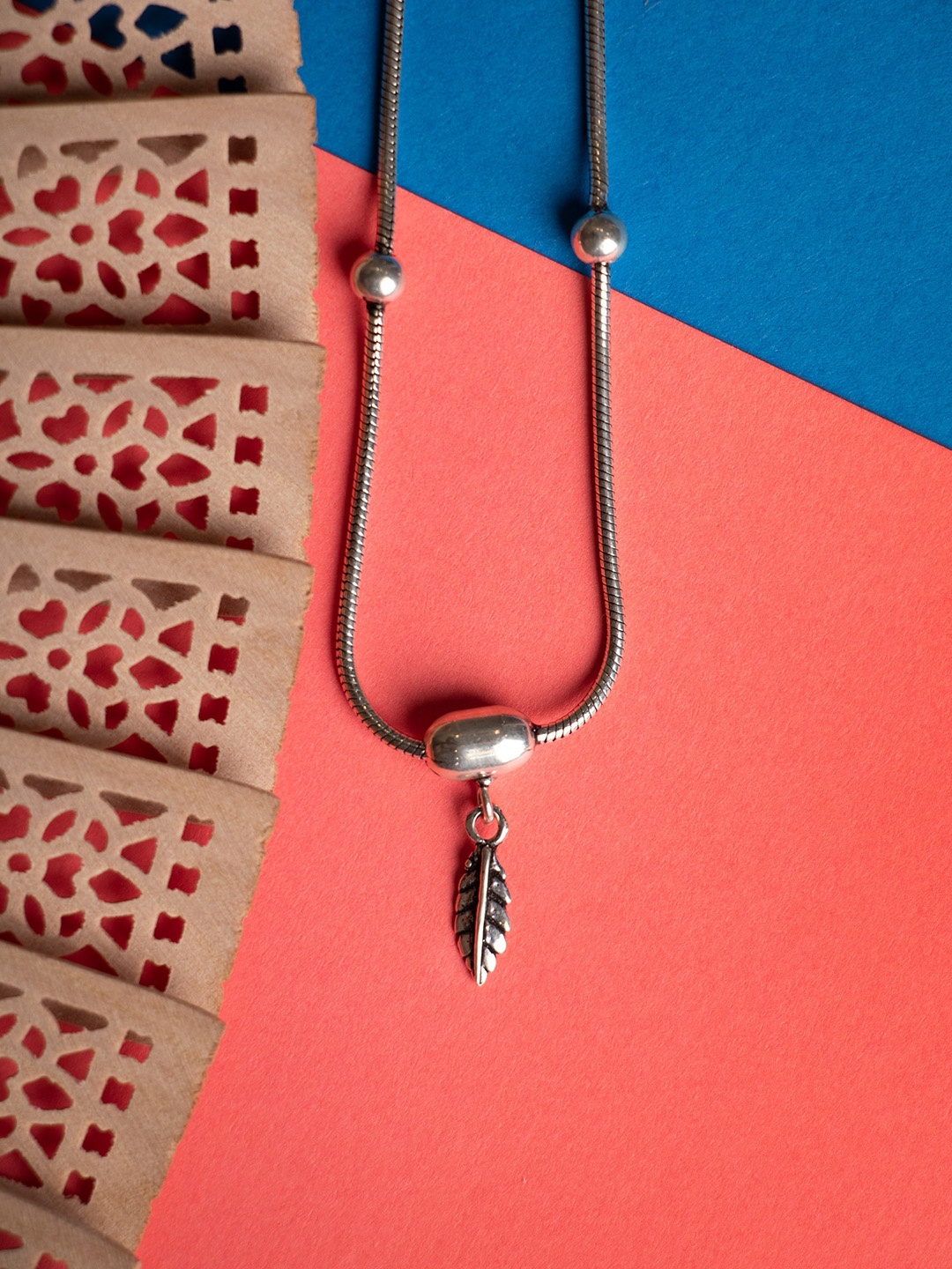 

Shyle 92.5 Sterling Silver Anklet