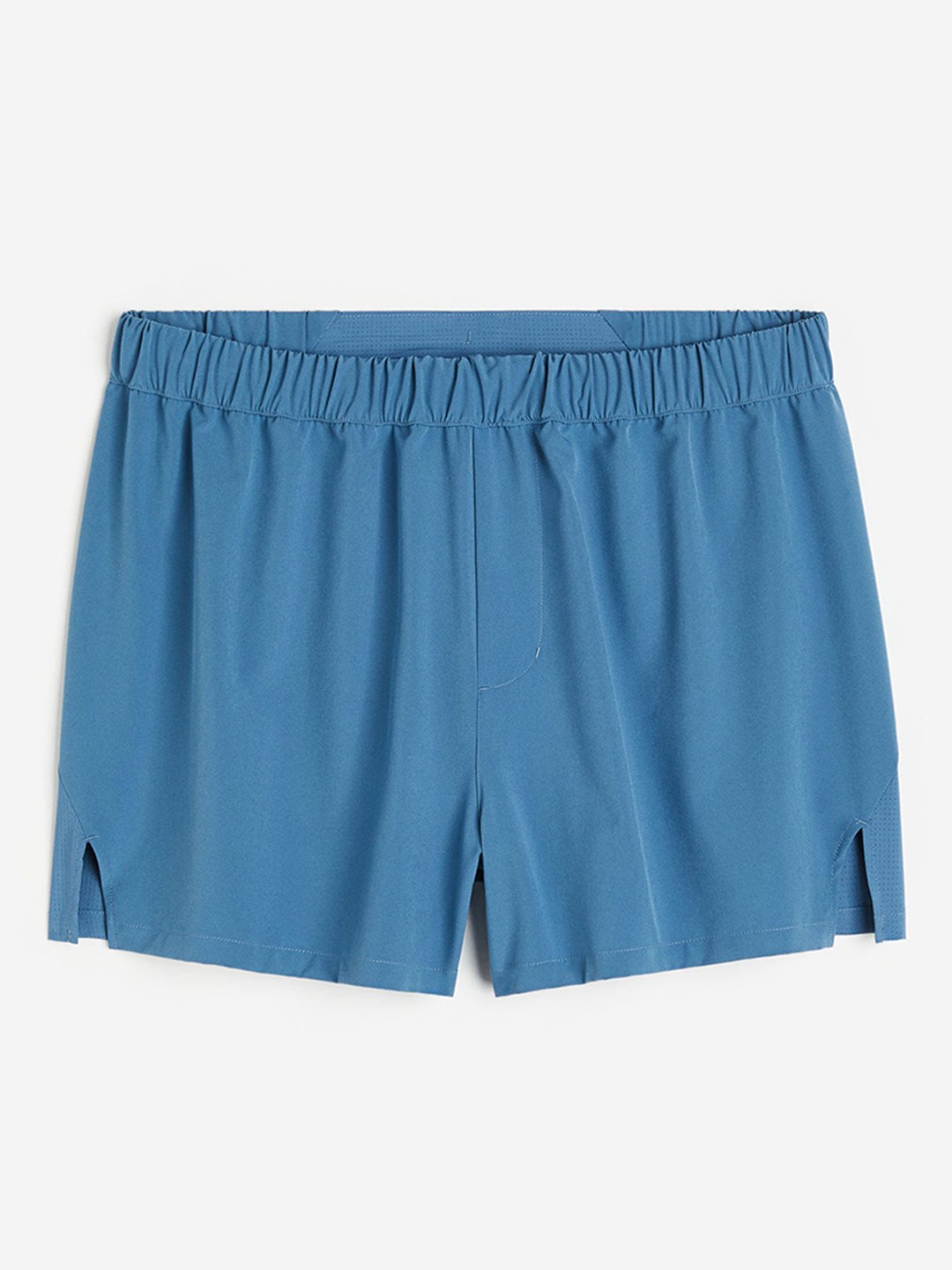 

H&M Men Running Shorts, Blue