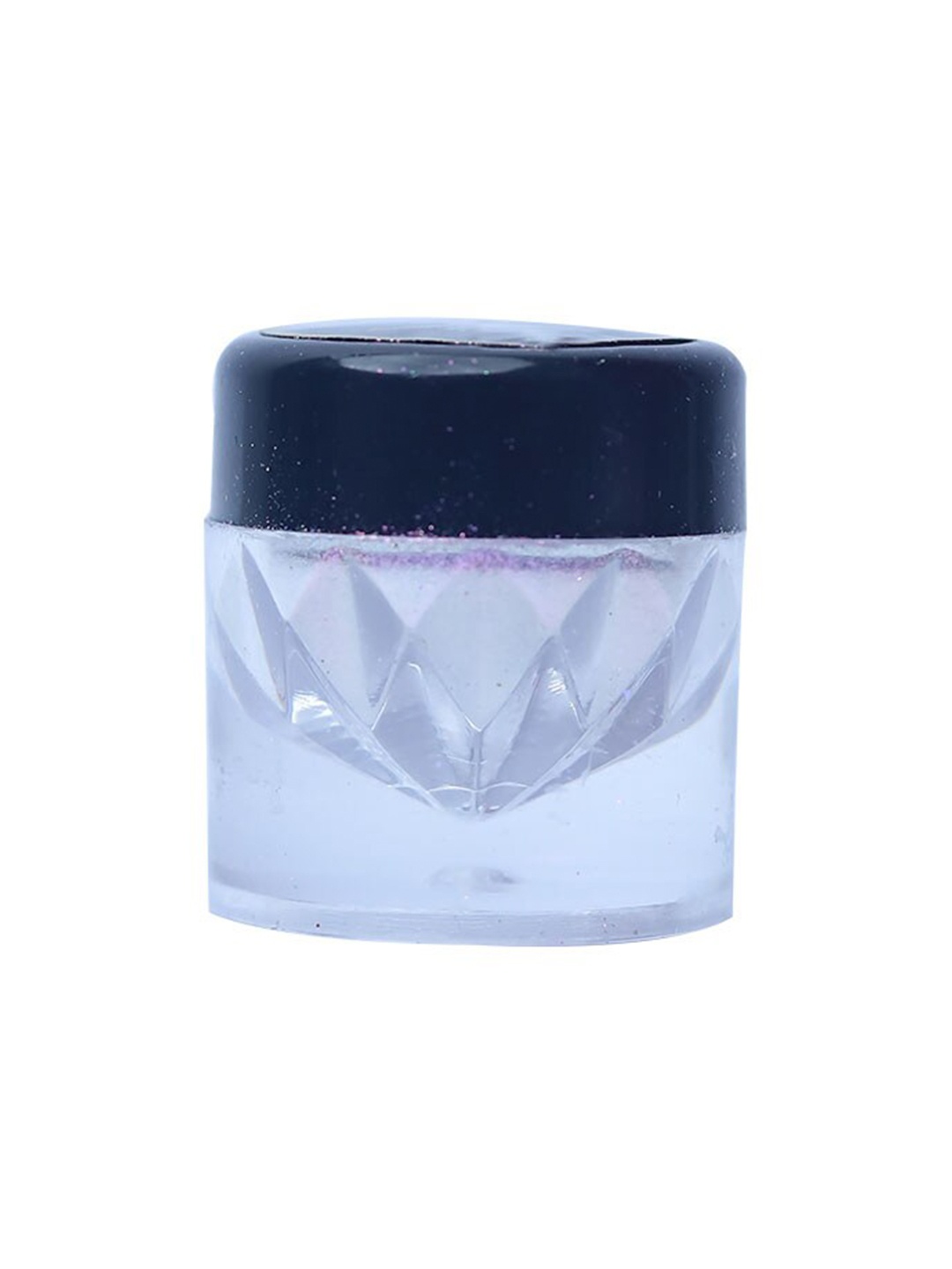 

Veoni BELLE Long Wearing Multichrome Pearl Pigment Eyeshadow 2 g - French Bride, Silver
