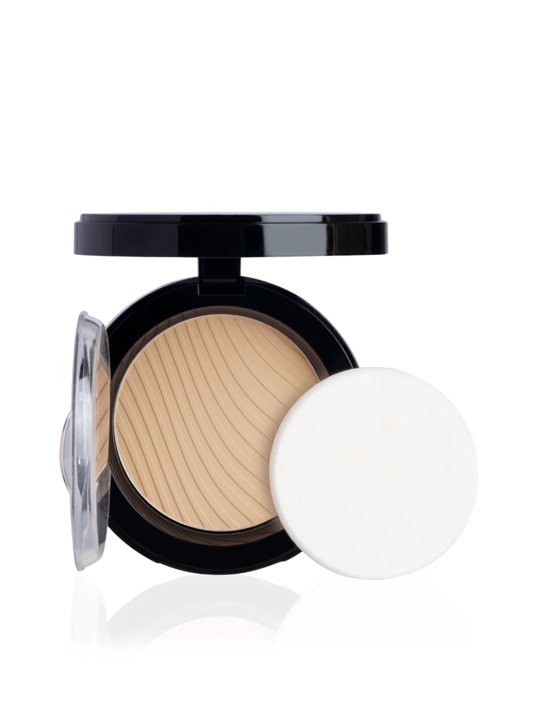 

PAC Silky Pay-Off Take Cover Compact Powder 7.85 g - Butter Bash 05, Beige