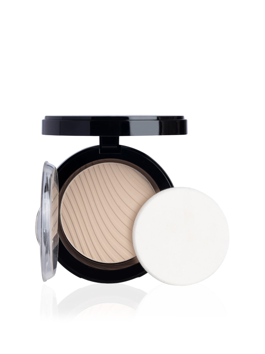 

PAC Silky Pay-Off Take Cover Compact Powder 7.85 g - Light Fairy 01, Beige