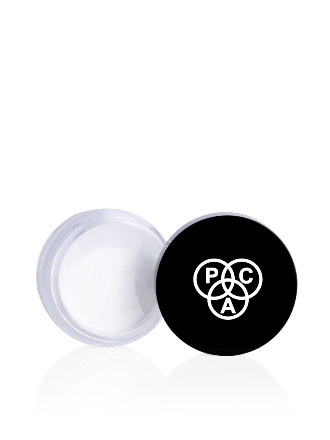 

PAC Translucent Powder Mini - Anti-Shine - 2 g, White