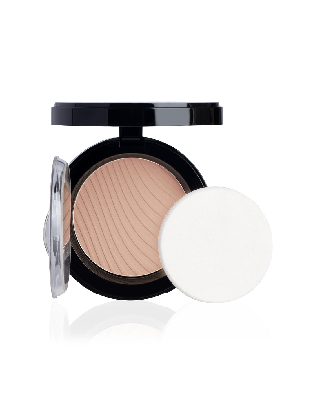 

PAC Silky Pay-Off Take Cover Compact Powder 7.85 g - Pink Punch 10