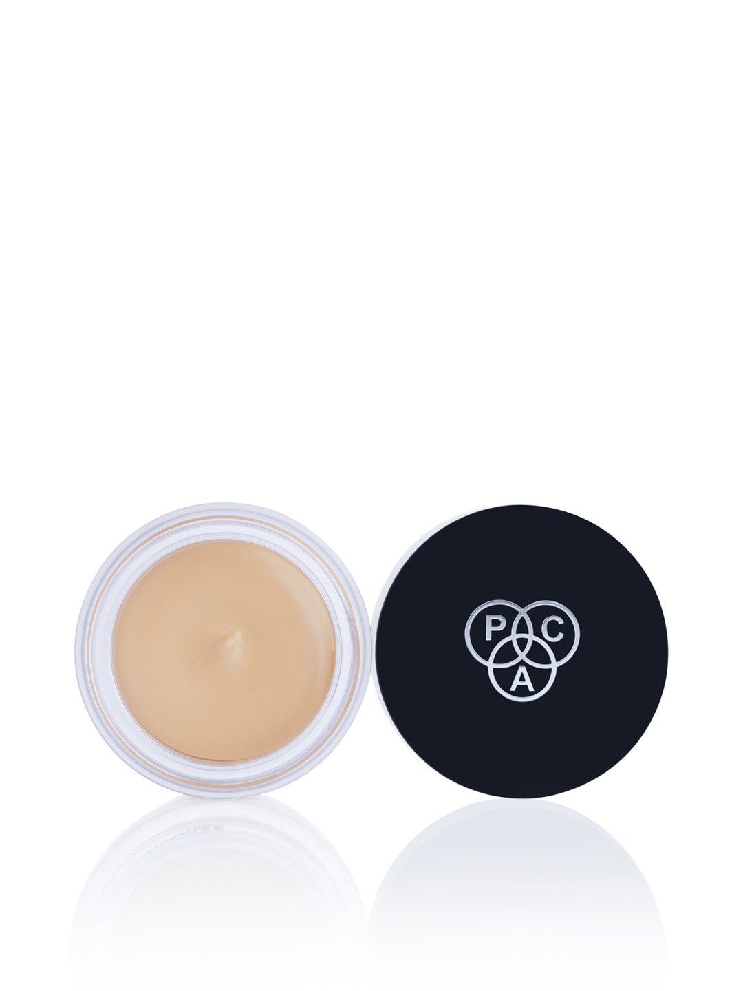 

PAC Studio HD Concealer 12 g - Light Almond, Beige