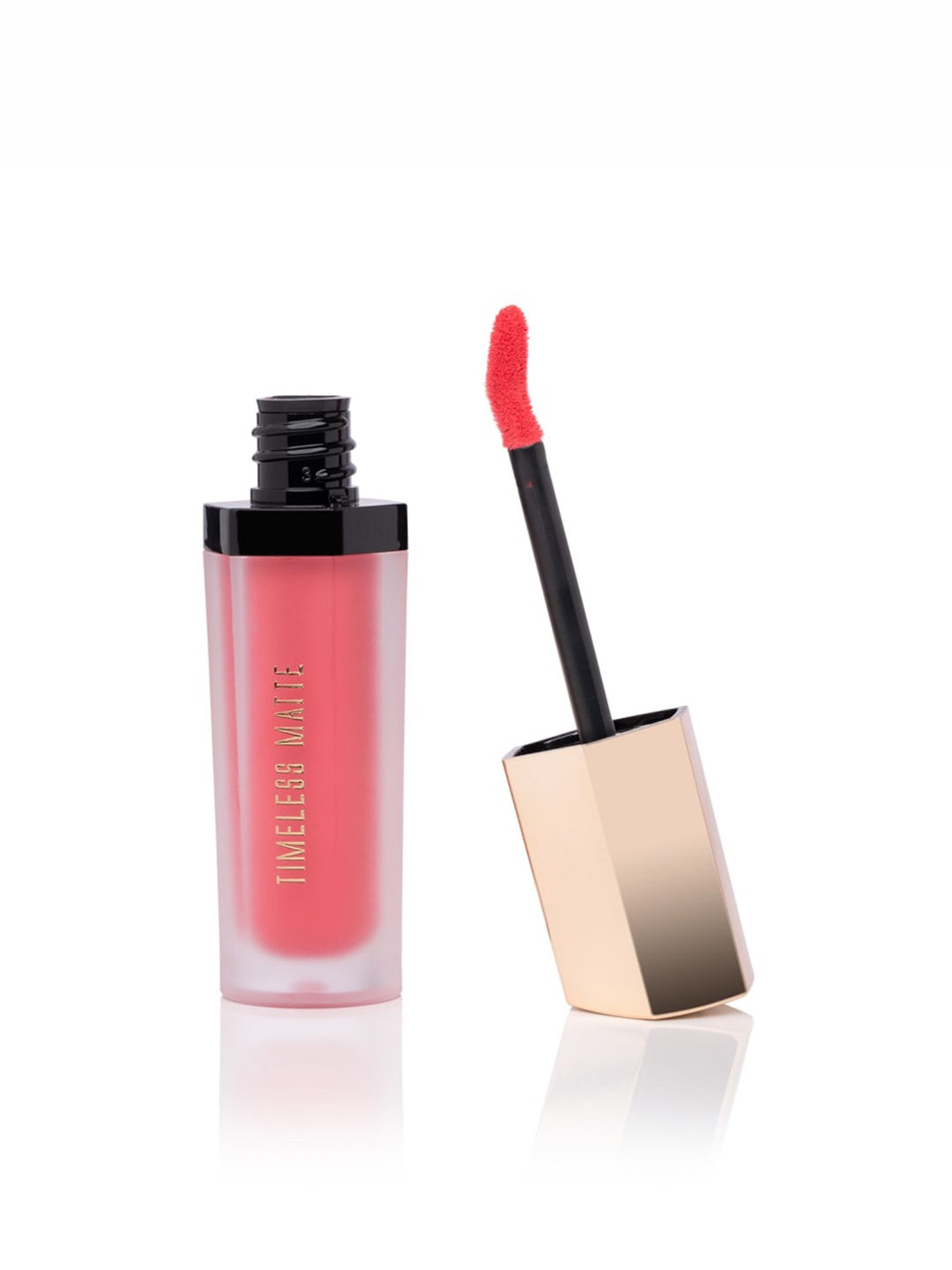 

PAC Timeless Matte Liquid Lipstick 6.5 ml - Wild Pink