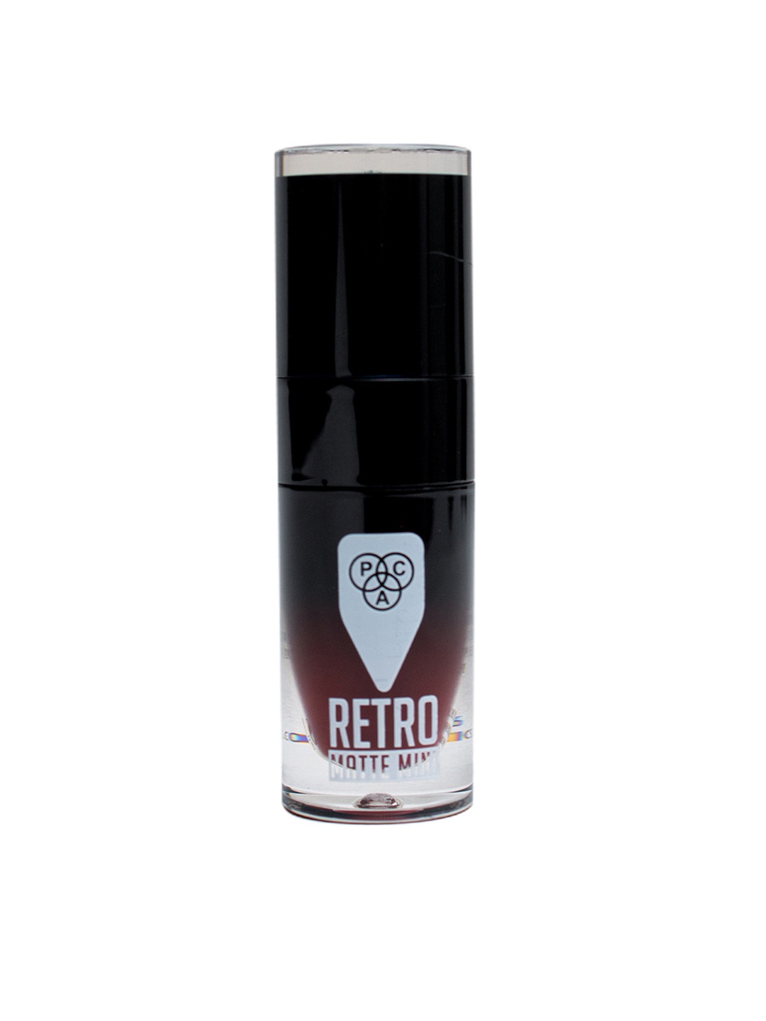 

PAC Retro Matte Waterproof Mini Liquid Lipstick 3ml - Broken Heart 44, Maroon