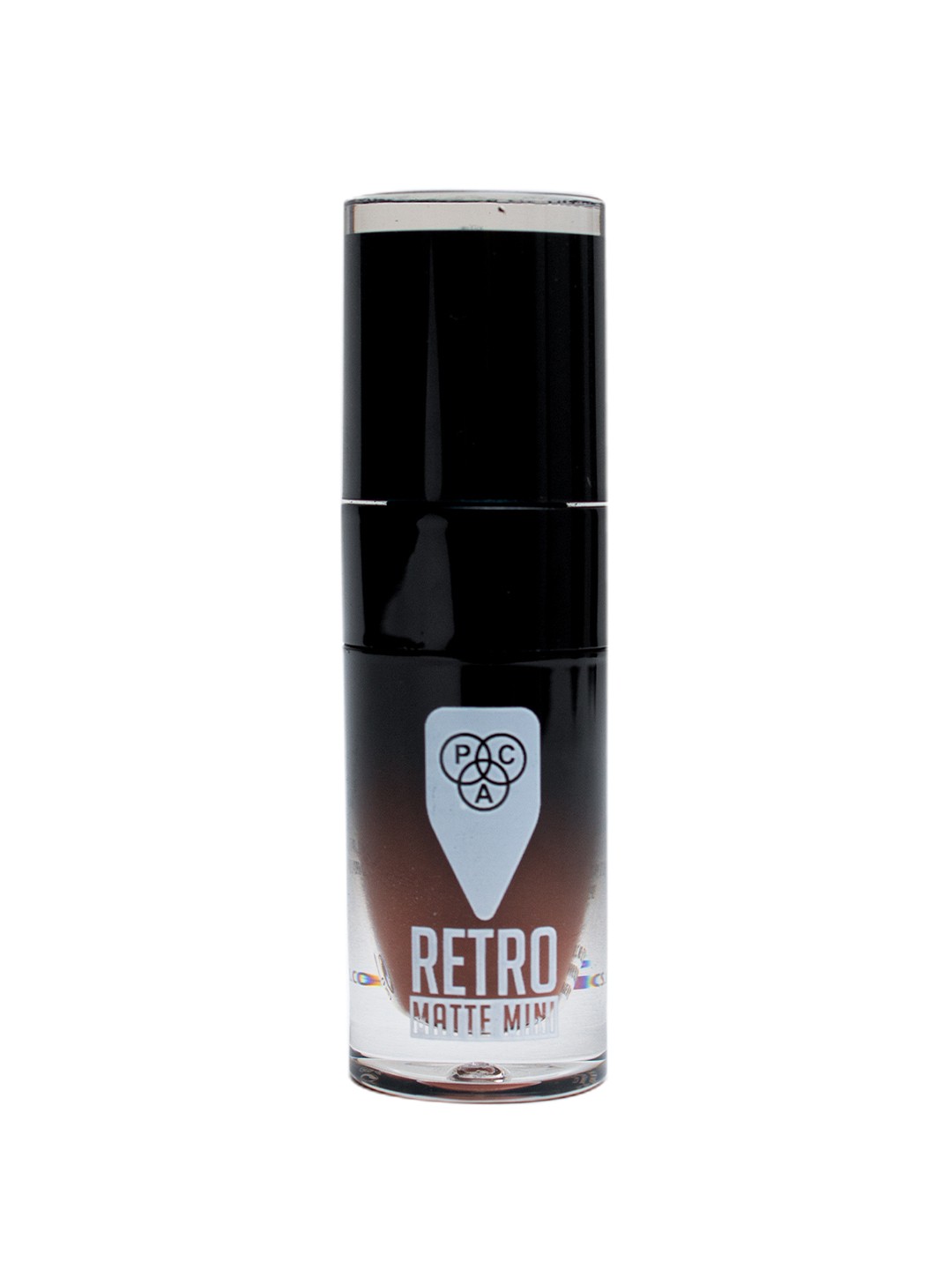 

PAC Retro Matte Waterproof Mini Liquid Lipstick 3ml - Adore 40, Nude