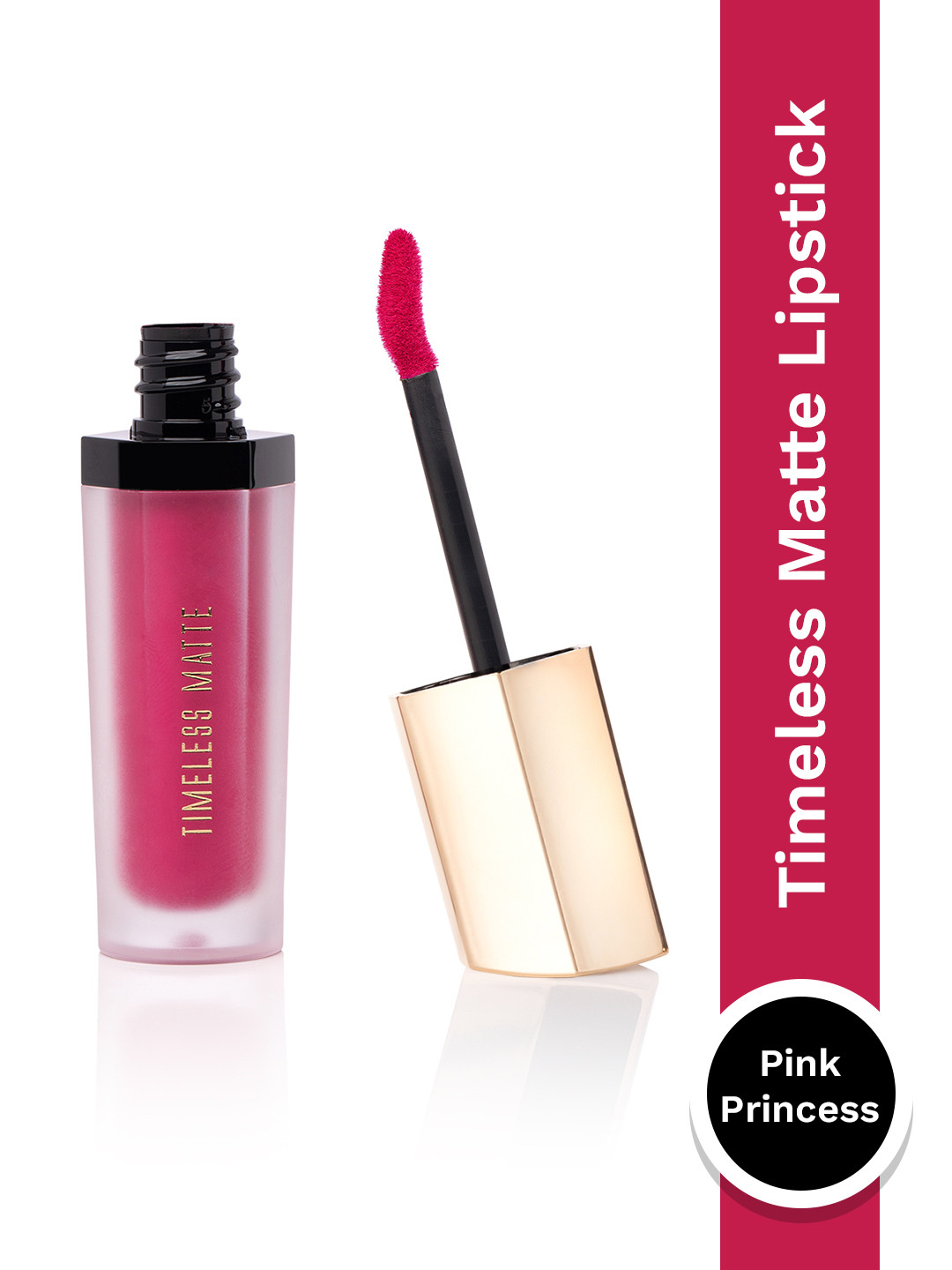 PAC Timeless Matte -Pink Princess - 6.5ml