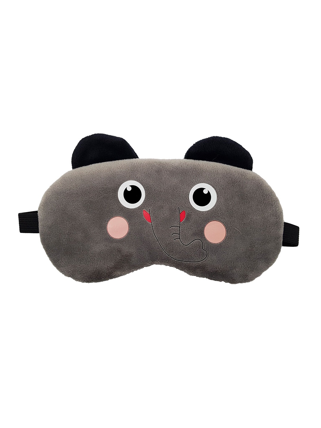

JENNA Eye Sleeping Mask, Grey