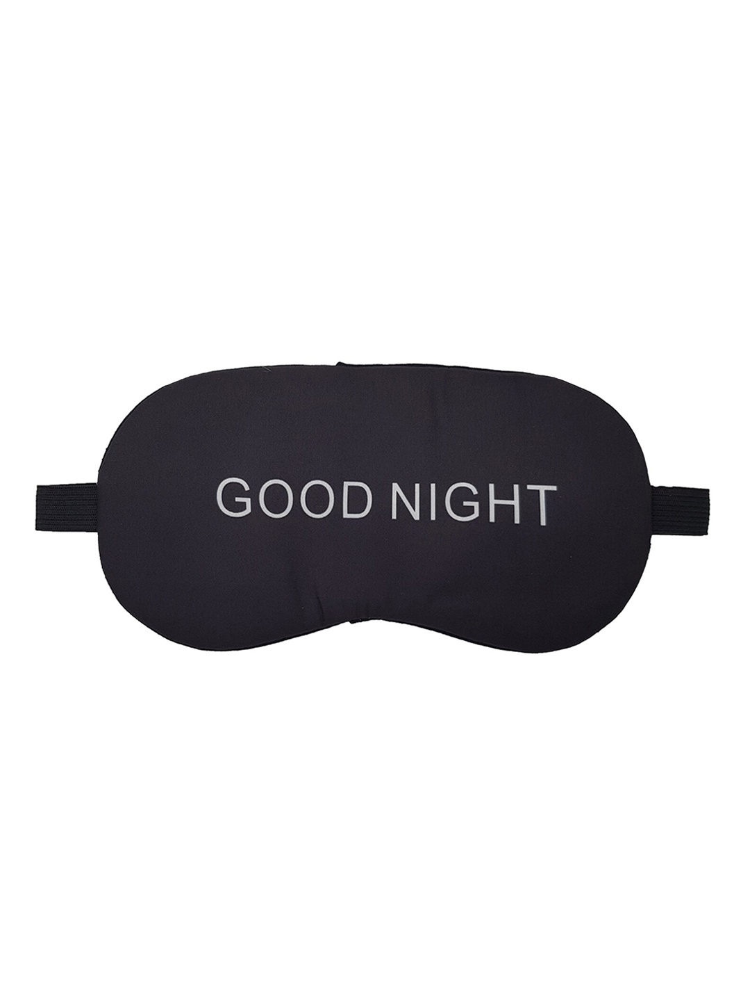 

Jenna GoodNight Sleeping Eye Shade Mask, Black