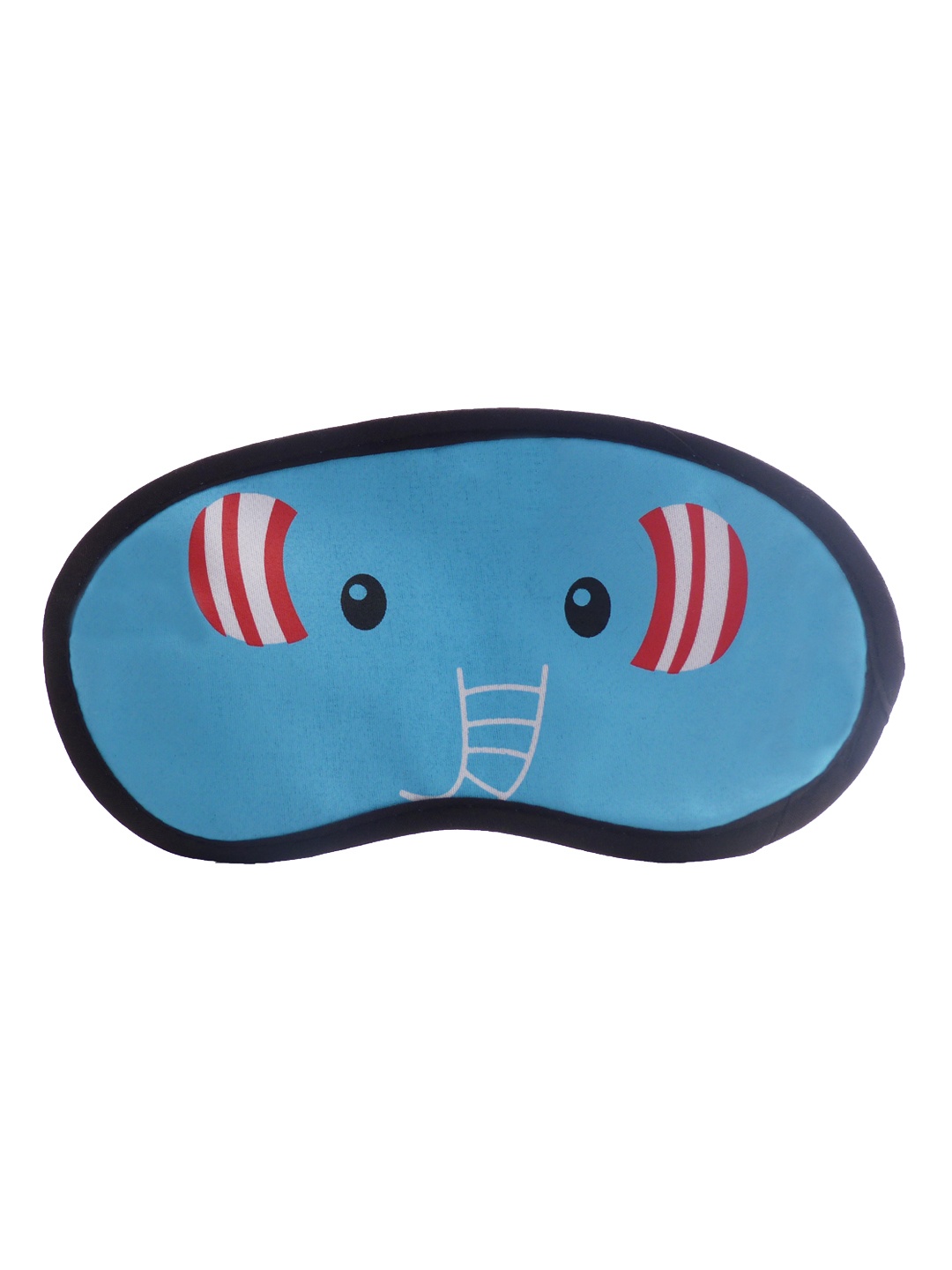 

Jenna Elephant Sleeping Eye Shade Mask, Blue