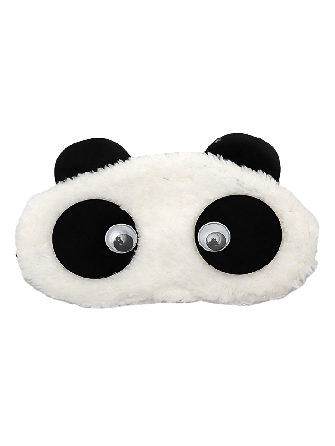 

JENNA White Panda Eye Sleeping Eye Shade Mask