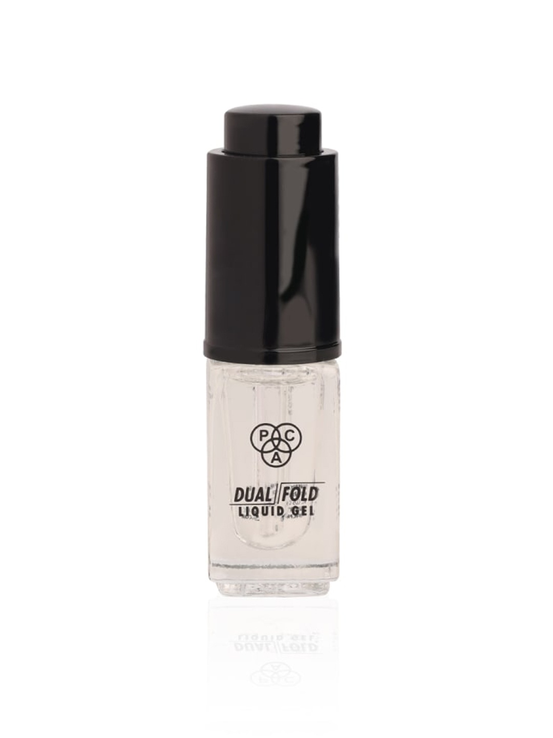 

PAC Dual-Fold Liquid Eye Gel Mini - 2.5 ml, Transparent
