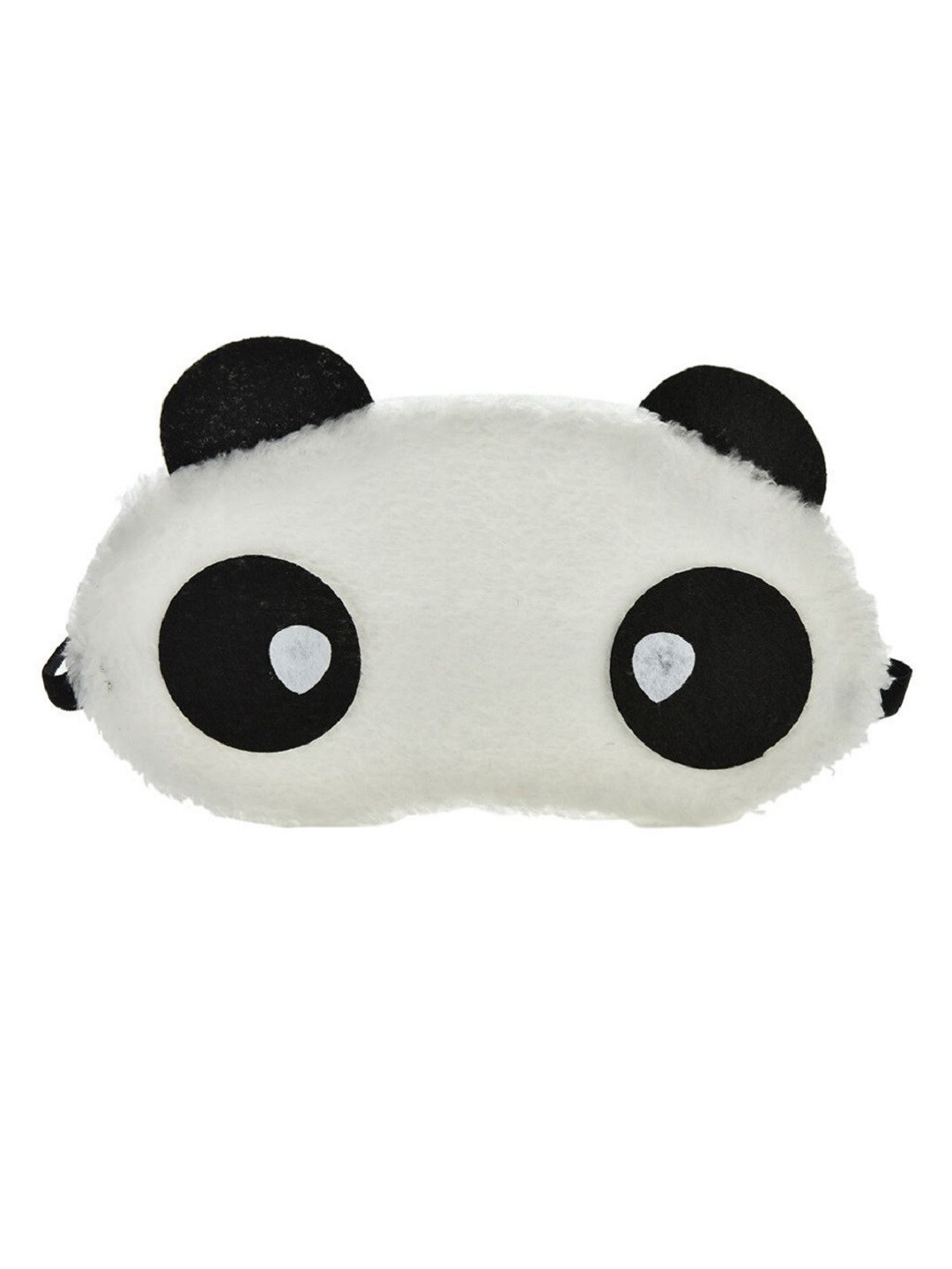 

JENNA White Water Drop Panda Sleeping Eye Mask
