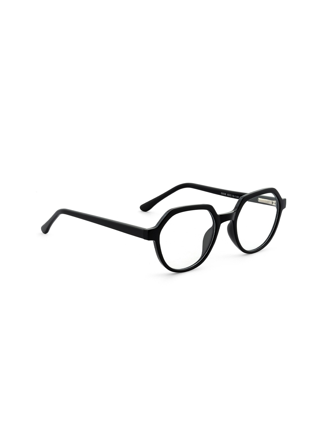 

ROYAL SON Full Rim Round Frames SF0046-C1, Black