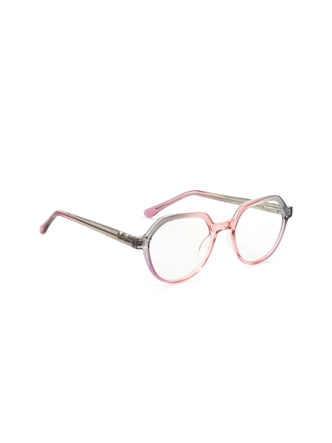 

ROYAL SON Full Rim Round Frames SF0046-C2, Purple