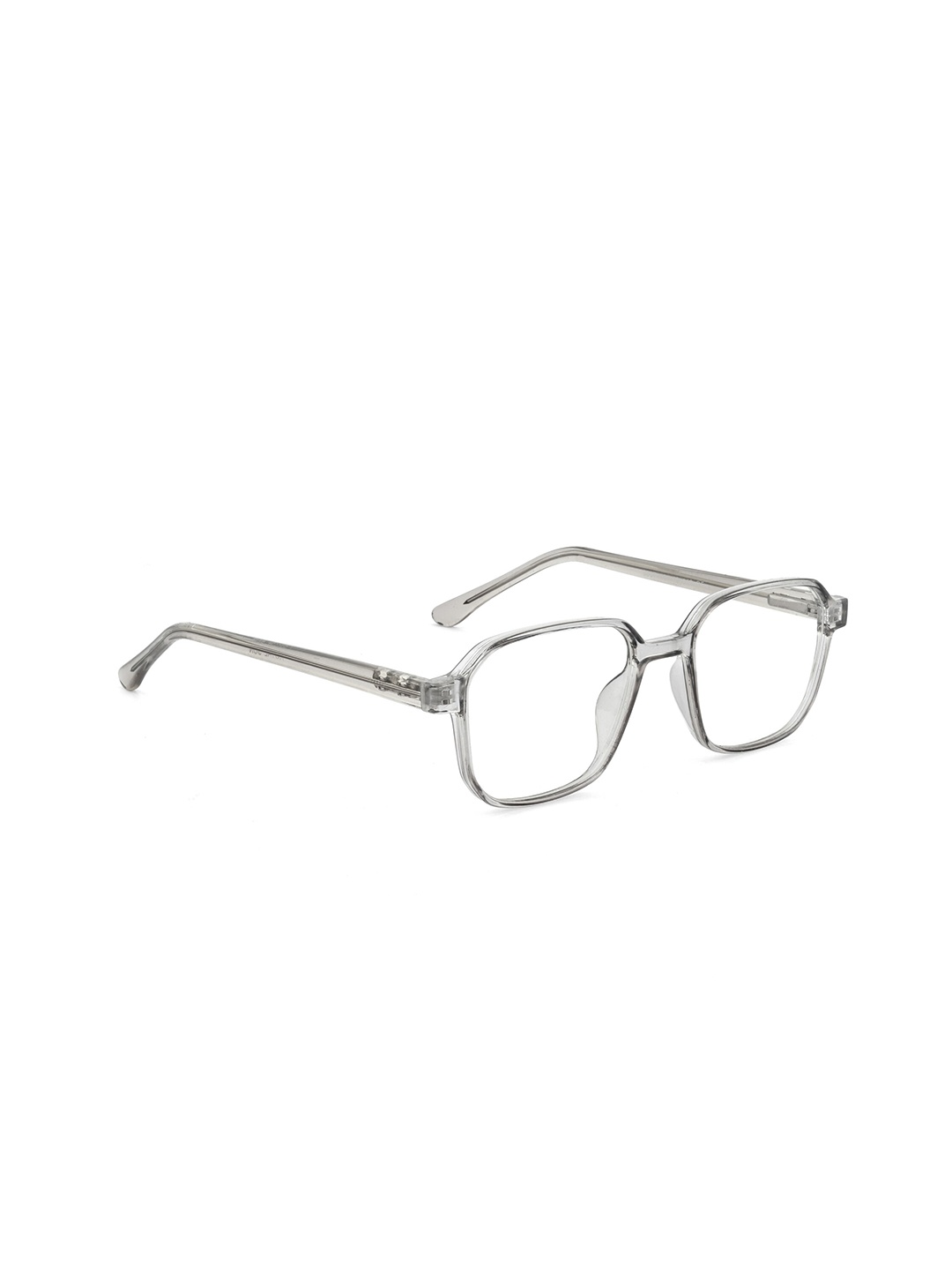 

ROYAL SON Full Rim Square Frames SF0045-C2, Grey