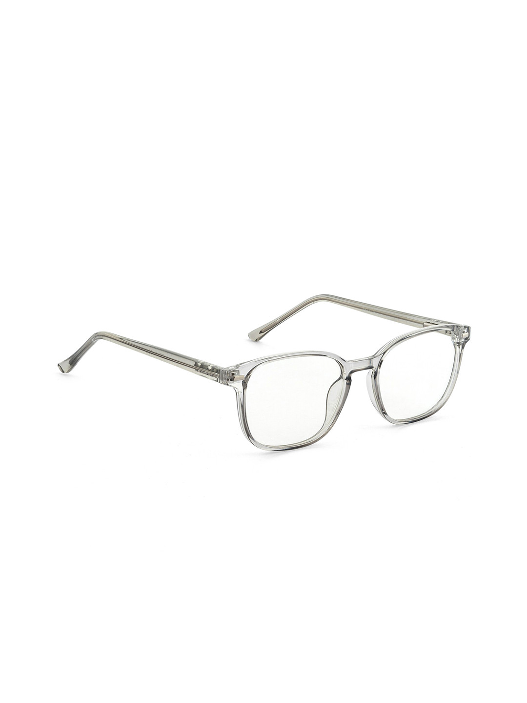 

ROYAL SON Full Rim Square Frames SF0044-C2, Grey