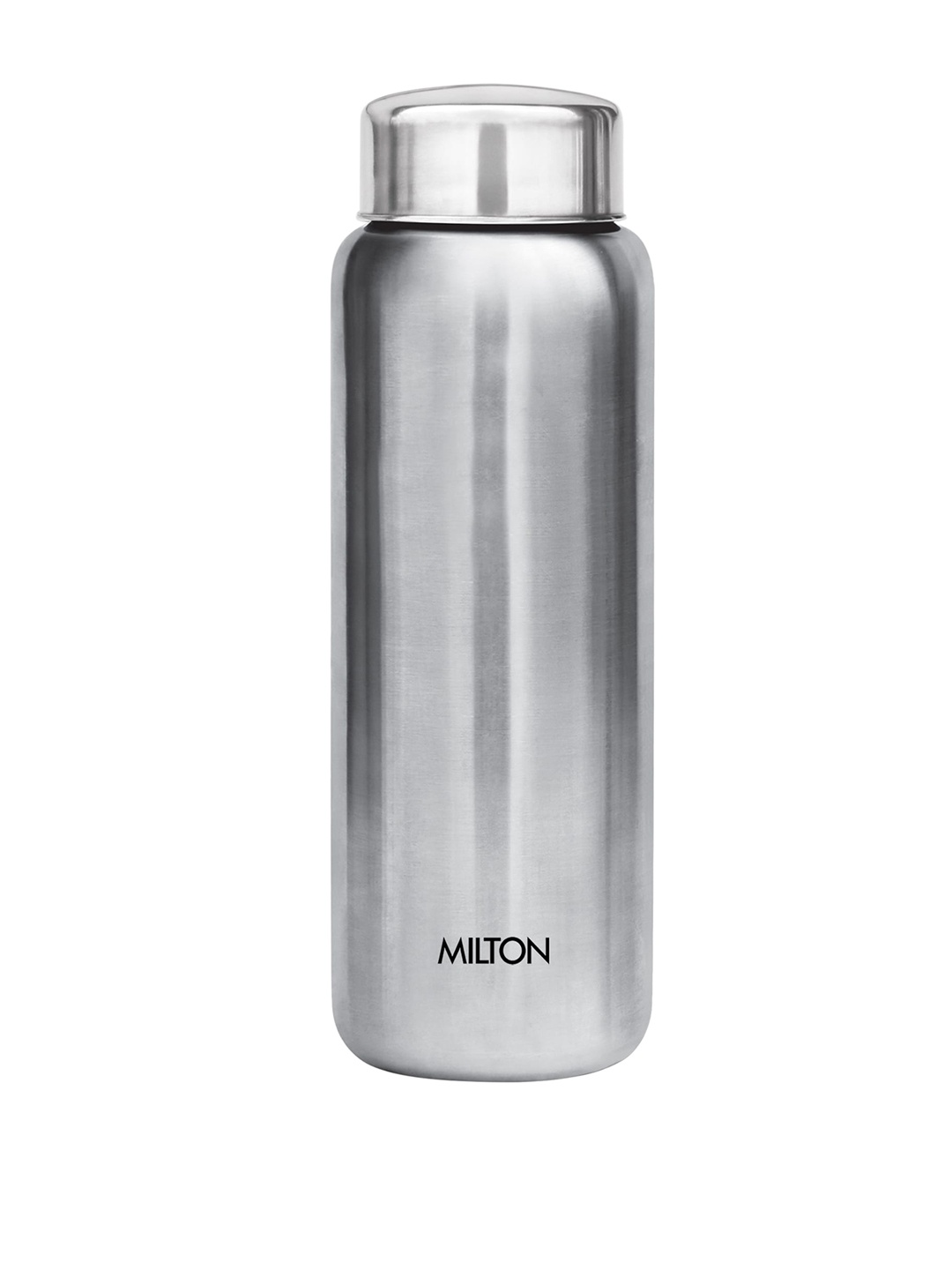 

Milton Aqua 500 Stainless Steel Water Bottle 500 ml, Silver