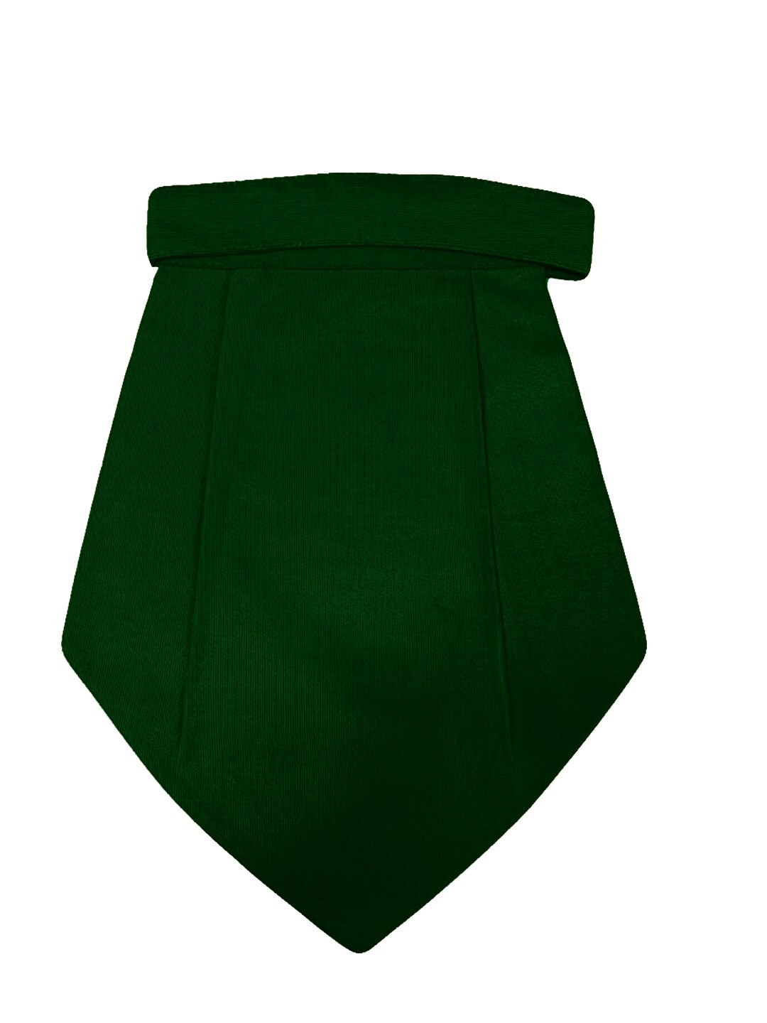 

Blacksmith Men Casual Cravat, Green