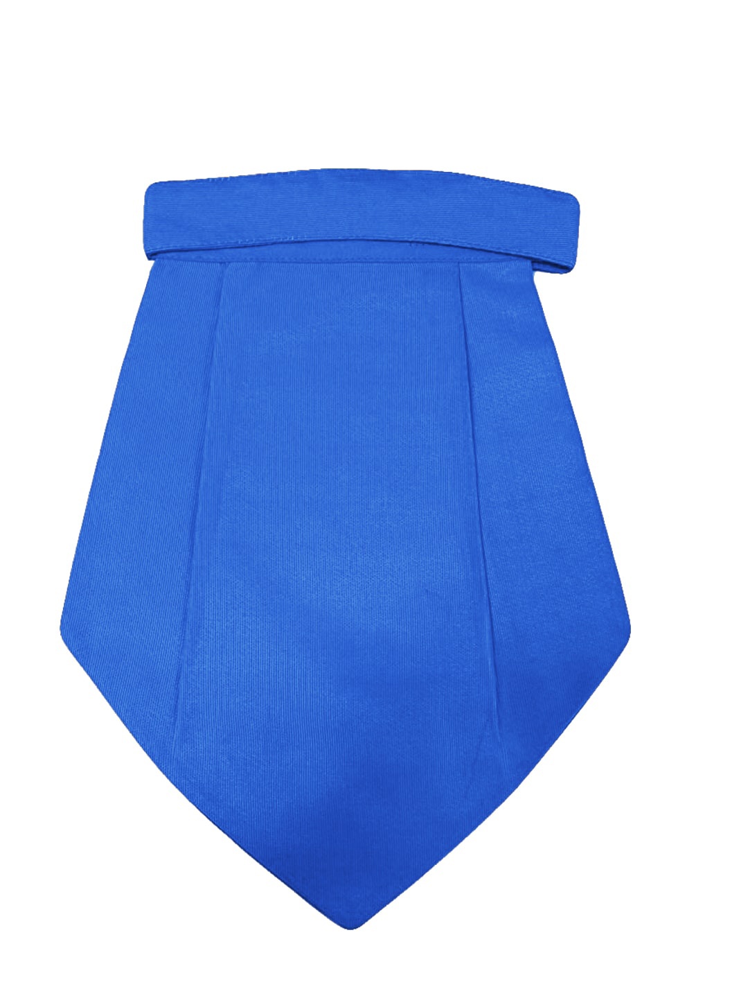 

Blacksmith Men Cravat Tie, Blue