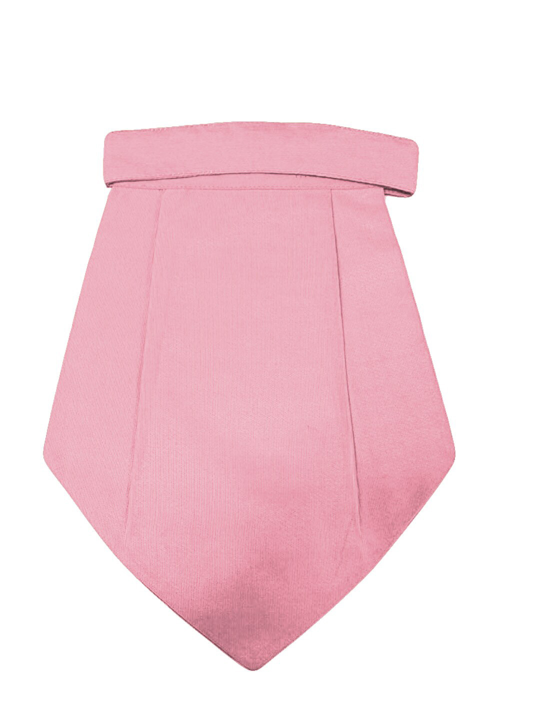 

Blacksmith Men Satin Party Cravat, Pink
