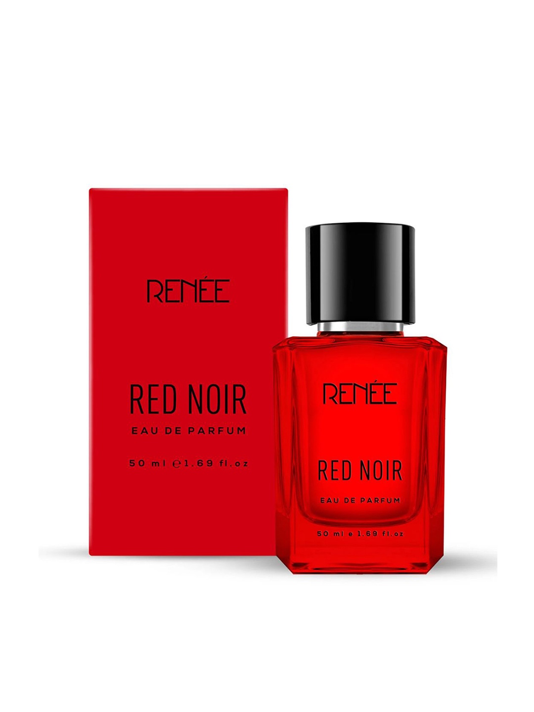 

Renee Red Noir Long Lasting Eau De Parfum- 50ml