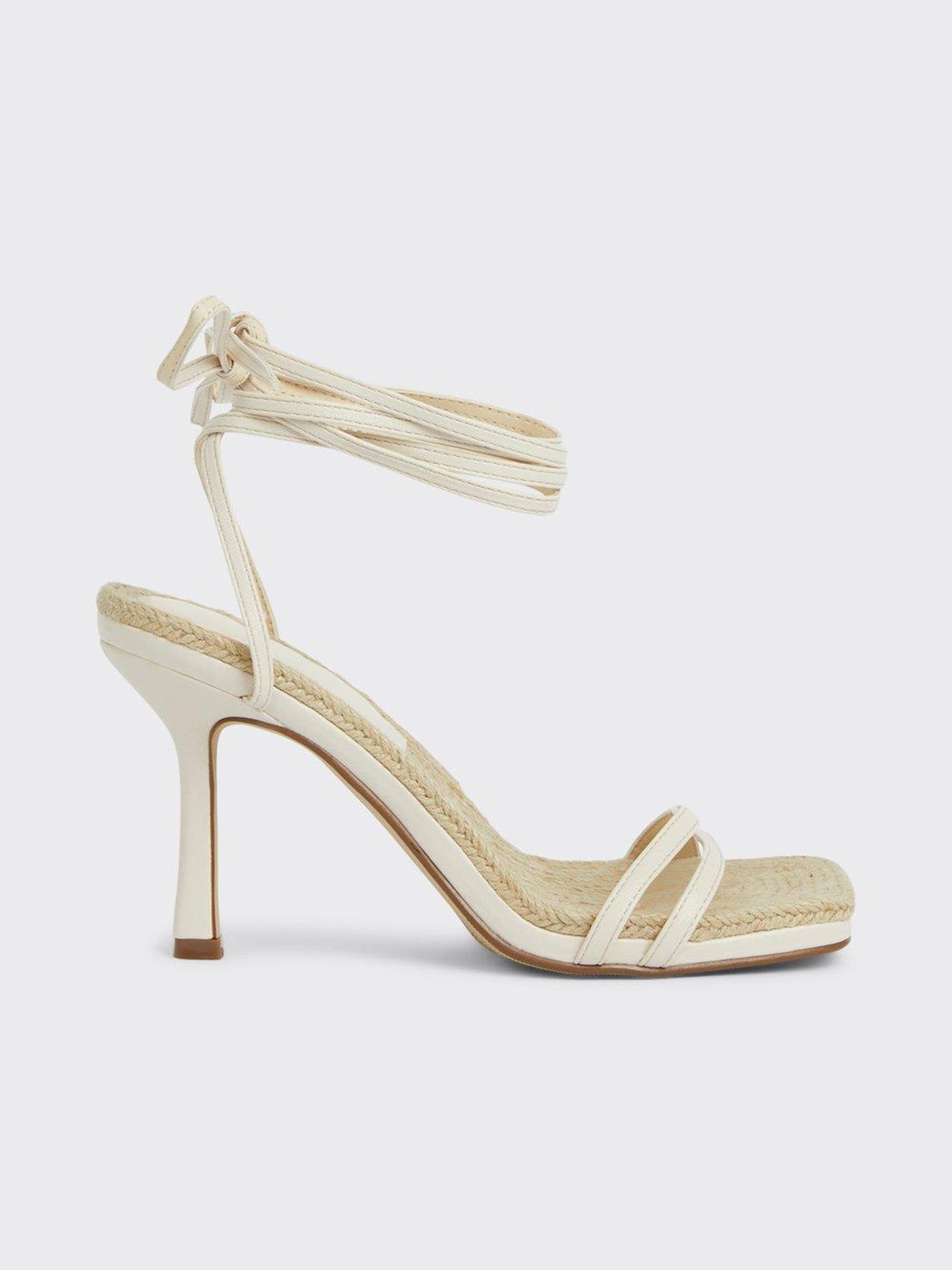 

DOROTHY PERKINS Women Stiletto Heels, Off white
