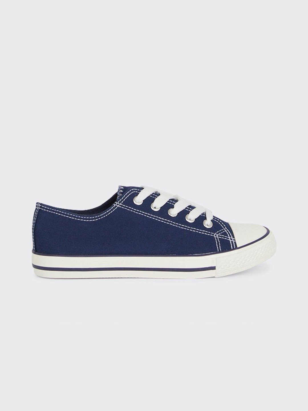 

DOROTHY PERKINS Women Sneakers, Navy blue