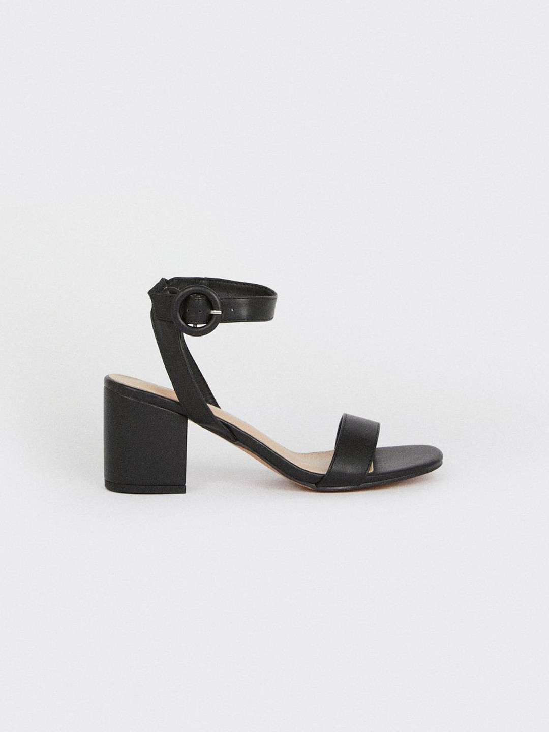

DOROTHY PERKINS Mid-Top Block Heels, Black