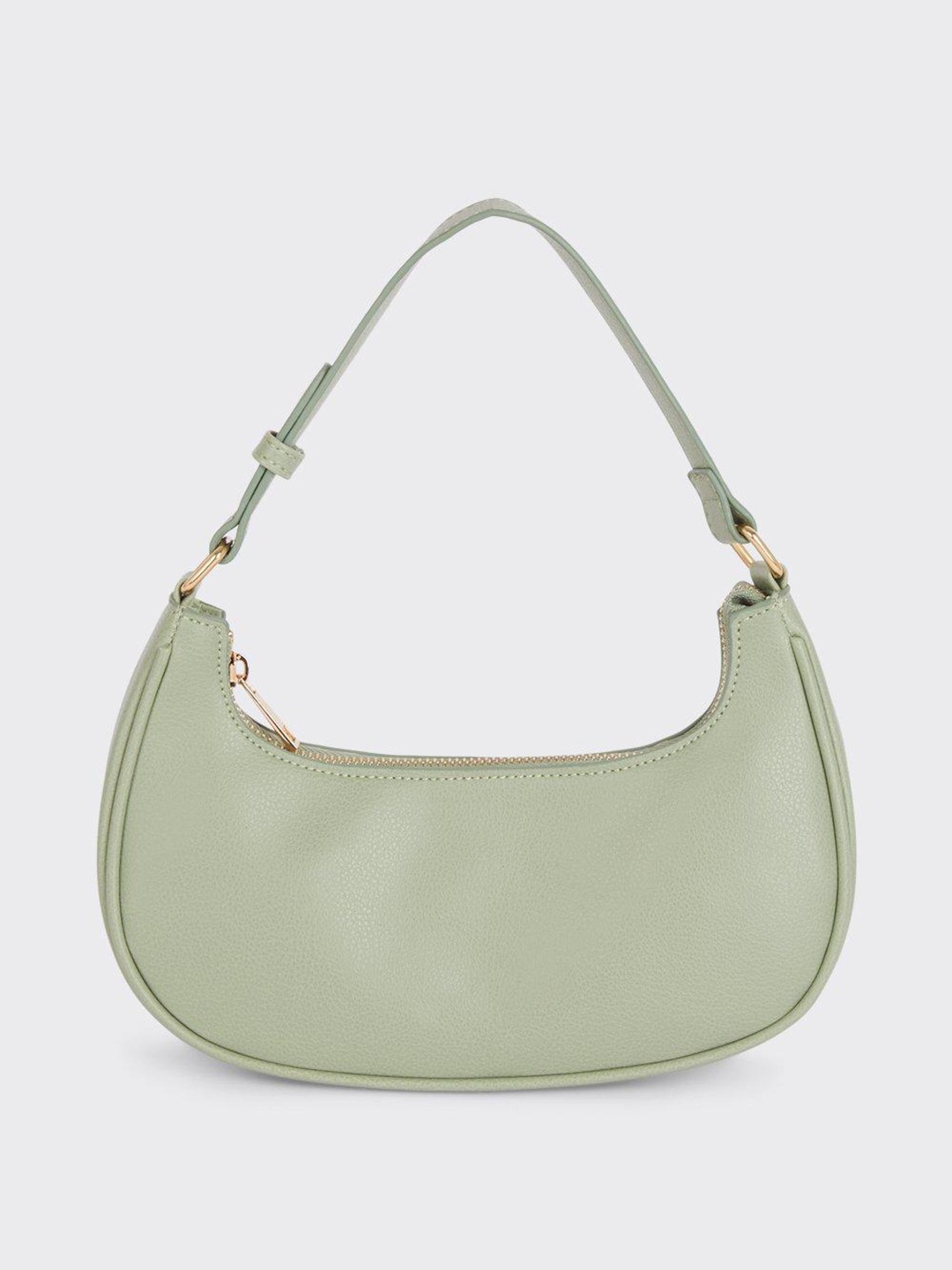 

DOROTHY PERKINS Structured Shoulder Bag, Green