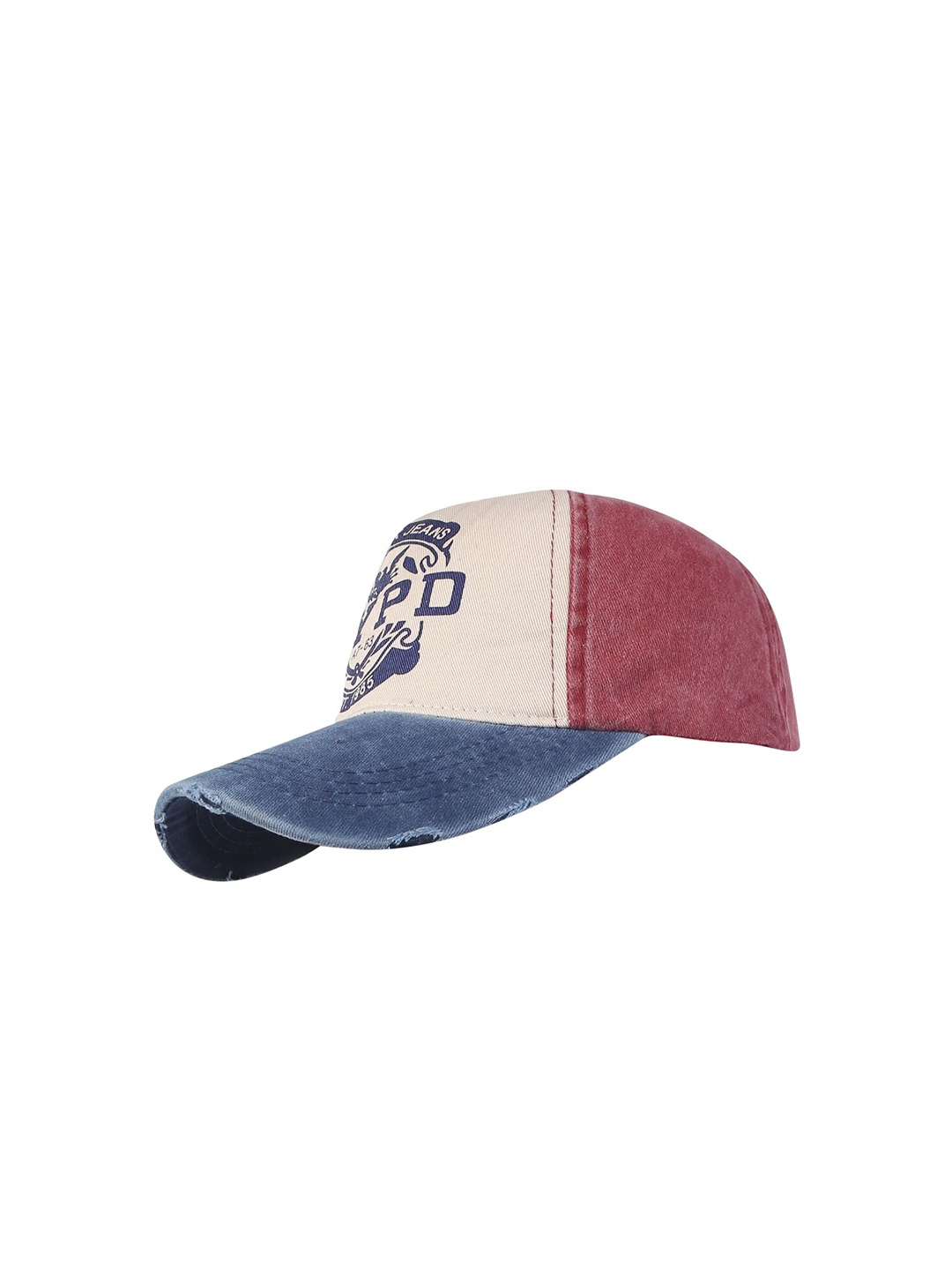

iSWEVEN New York Knicks Snapback Cap, Blue