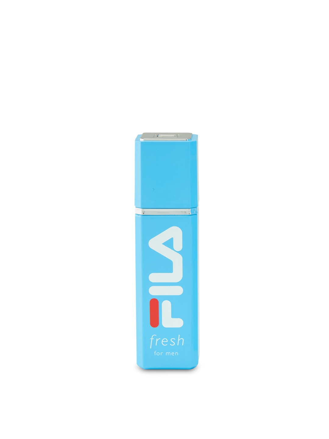

FILA Men Fresh Eau de Toilette - 100ml, Blue
