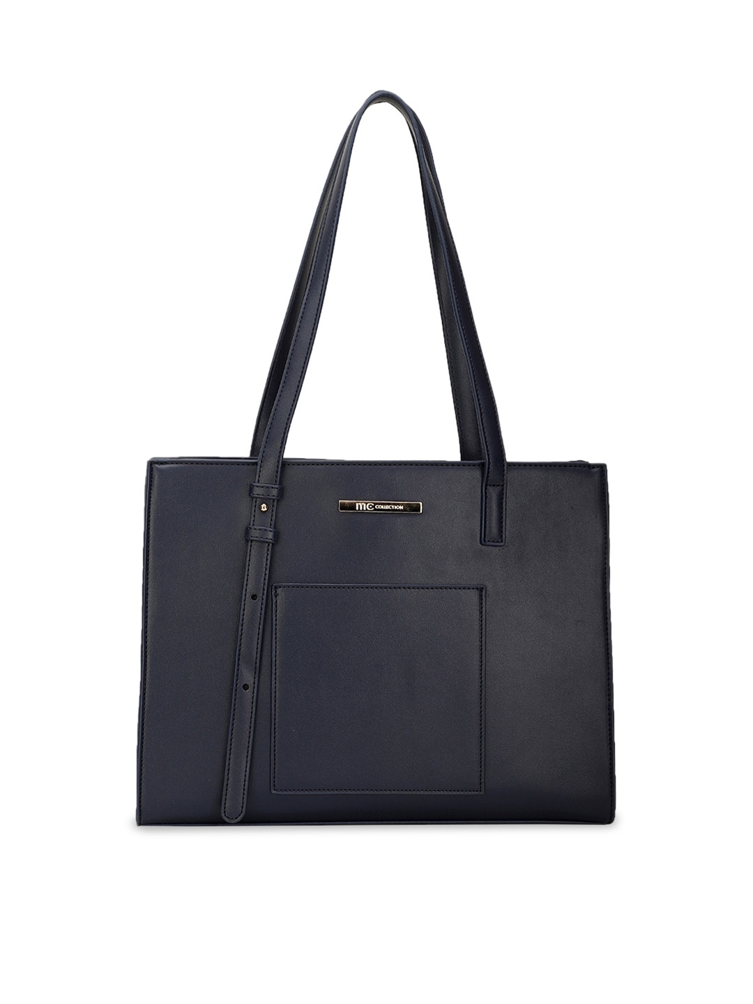 

Marie Claire Structured Shoulder Bag, Blue