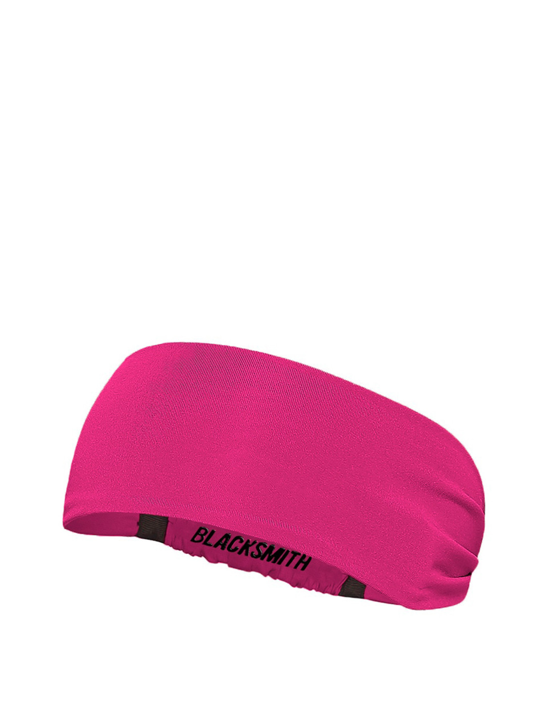 

Blacksmith Sports Elasticated Headband, Pink